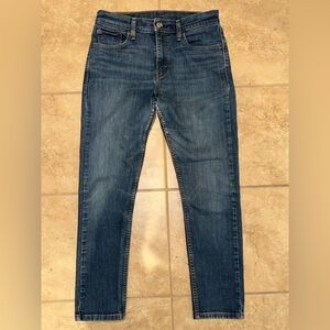 Levi’s 512. 30 x 30
